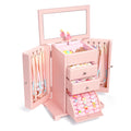 Musical Jewelry Box for Girls