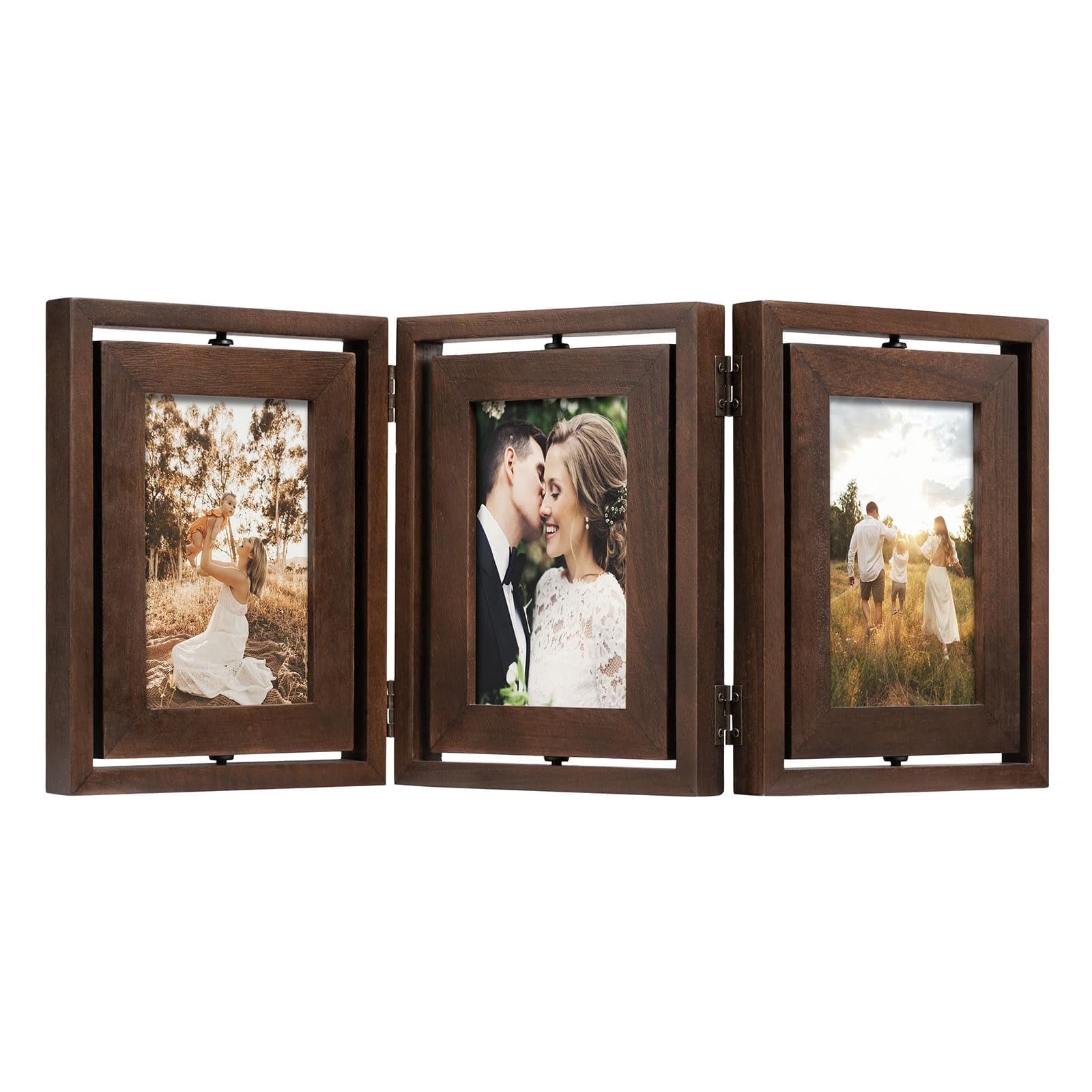 Sfugno 4x6 Tabletop Picture Frame
