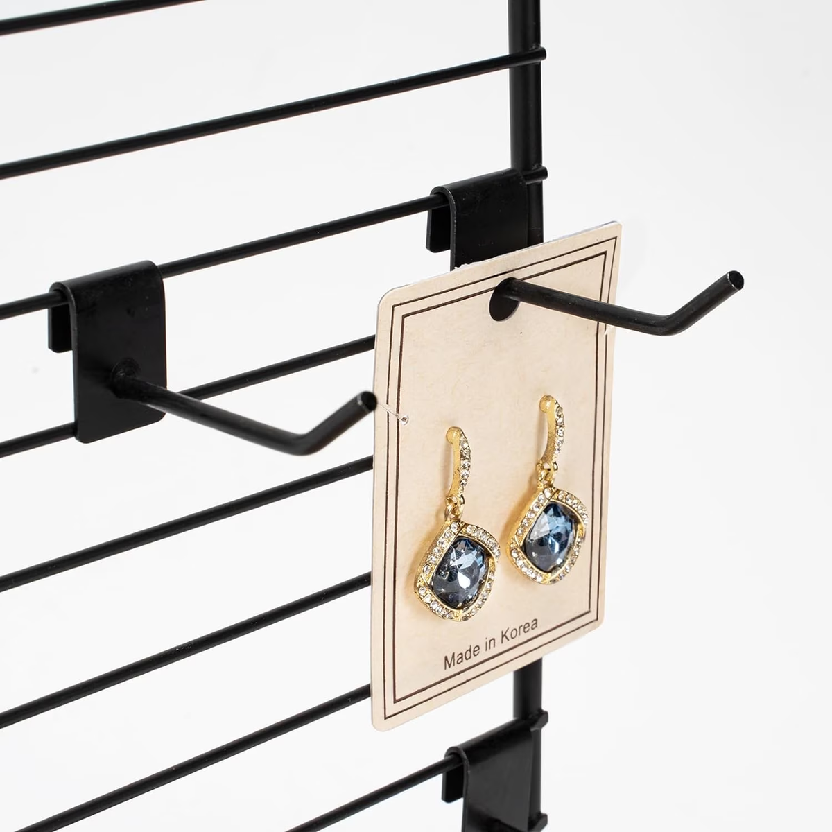 Sfugno Earring Display Stands for Selling